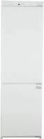 Встраиваемый холодильник комби Gorenje NRKI418FE0