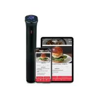 Ротационный кипятильник SousVideTools®iVide 2.0 Sous Vide Cooker with WIFI