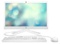 20.7" Моноблок HP 21-b0060ur 5D237EA, 1920x1080, Intel Core i3-1005G1 1.2 ГГц, RAM 4 ГБ, SSD 256 ГБ, Intel UHD Graphics, Microsoft Windows 10 Pro + Office, белый