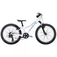 Велосипед Trek Precaliber 20 7SP GIRLS (2021) (One size)