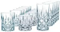 Набор бокалов и рюмок Nachtmann Noblesse Barware set 101764