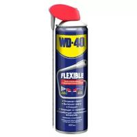 Смазка WD-40 Flexible 400 мл