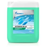 Антифриз Gazpromneft 40 BS кан.10л