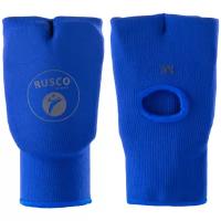 Защита пальцев RUSCO SPORT накладки на кисть, р. L, синий