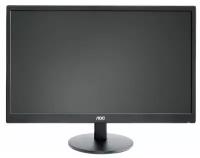 Монитор AOC 21.5" e2270swn (/01), черный