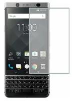 BlackBerry Keyone защитный экран Гидрогель Прозрачный (Силикон) 1 штука