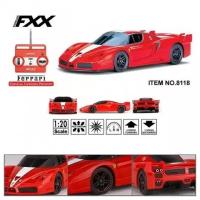 Радиоуправляемая машина MJX Ferrari FXX 1:20 - 8118 (MJX-8118)