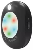 GPS-трекер Geozon Pet Radar Black G-SM17BLK