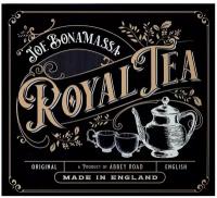 Audio CD Joe Bonamassa. Royal Tea (CD)