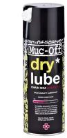 Смазка Muc-Off DRY LUBE PTFE (400 мл)