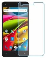 Archos 50b Cobalt защитный экран из нано стекла 9H одна штука