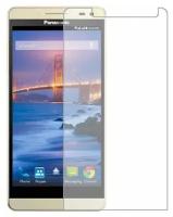 Panasonic Eluga I2 защитный экран Гидрогель Прозрачный (Силикон) 1 штука