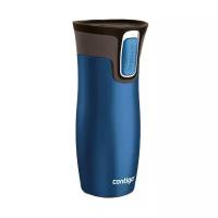 Термокружка Contigo West Loop 470ml Monaco Matte 6508.40 / contigo0355 / 2095799