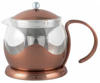 Чайник заварочный 2 чашки La Cafetiere KITCHEN CRAFT медный