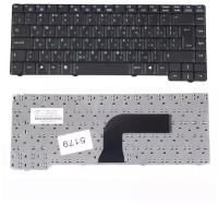 Клавиатура для Asus F5, f5m, F5RL, F5R, F5VL, F5SL, X59SL (04GN9V1KRU13, V012262AK1)