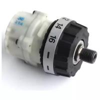 Редуктор DDF453/BDF453 Makita 125483-4