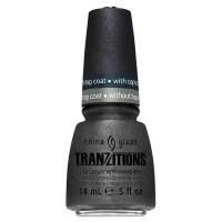 China Glaze Лак для ногтей Tranzitions, 14 мл