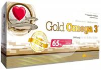Olimp Labs Gold Omega 3 60 caps (65%) 1000 mg - 60 капс