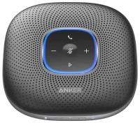 Bluetooth-спикерфон Anker PowerConf Ultra Clear Portable Conference Bluetooth Speakerphone Black (A3301011)