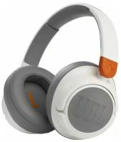 Беспроводные наушники Jbl JR 460NC,белый