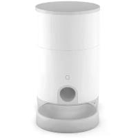 Умная автоматическая кормушка с Wi-Fi для кошек и собак Petoneer Nutri Mini Feeder