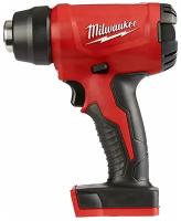 Промышленный фен Milwaukee M18 BHG-0 4933459771 (без АКБ)