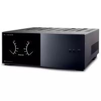 Усилитель мощности Anthem STR Power Amplifier Black