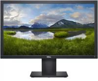 21.5" Монитор DELL E2220H, 1920x1080, 76 Гц, TN, черный