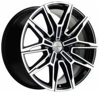 Колесный диск Khomen Wheels KHW1904