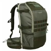 Рюкзак для охоты 45 литров X-ACCESS SOLOGNAC X Decathlon