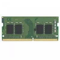 Оперативная память Kingston 4 Gb SO-DIMM DDR3 1600 MHz KVR16S11S8 (KVR16S11S8/4WP)