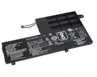 Аккумуляторная батарея для ноутбука Lenovo S41-70 S41-70AM (L14L2P21) 7.4V 30Wh