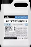 Pro-Bright Heavy Duty Concentrate универсальный моющий концентрат, 5 л