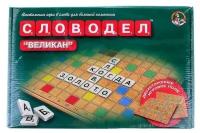 Игра настольная "Словодел Великан"