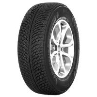 Шины зимние Michelin PILOT ALPIN 5 XL 245/45 R20 103 V