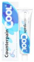 Охлаждающий обезболивающий гель Counterpain Cool Analgesic Gel 60 гр