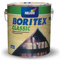 Helios Boritex Classic 0,75 л № 2 Сосна