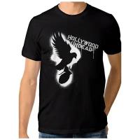 Футболка DreamShirts Граффити Hollywood Undead Мужская