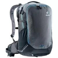 Рюкзак Deuter Giga Bike Graphite/Black