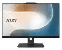 MicroStar MSI Modern AM242P 9S6-AE0711-090 Black 23.8''