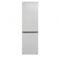 Холодильник Electrofrost 140-1 белый с серебристыми накладками