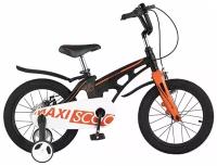 Городской велосипед Maxiscoo Cosmic Стандарт 16 (2021)