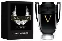 Парфюмерная вода Paco Rabanne Invictus Victory, 50