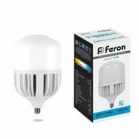 Лампа светодиодная Feron LB-65 E27-E40 120W 6400K fr_38197