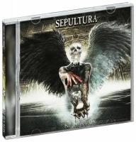 Sepultura. Kairos (CD)