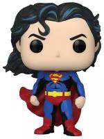 Фигурка Funko POP! Heroes Justice League Comic Superman (Exc) (466) 66620