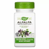 Alfalfa Young Harvest 100 vcaps