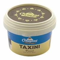 Тхина кунжутная паста (Tahini paste) Olympos | Олимпос 250г