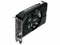 Видеокарта Palit GeForce RTX 4060 8192Mb, StormX 8G (NE64060019P1-1070F) 1xHDMI, 3xDP, Ret