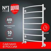 Полотенцесушитель Royal Thermo Classic white П7 500х800